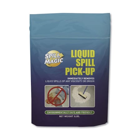 Acme United FAO 3 lbs Sorbent Bag SM106